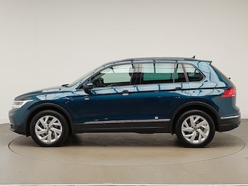 Used Volkswagen Tiguan 2023 for sale - 77325886: Photo