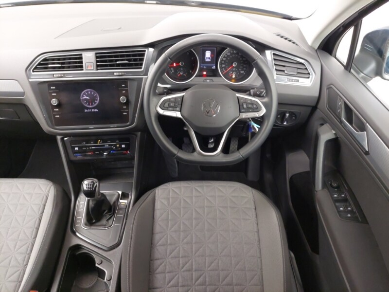 Used Volkswagen Tiguan 2023 for sale - 77325886: Photo 7