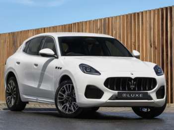 Used Maserati Other 2025 for sale - 75434509: Photo