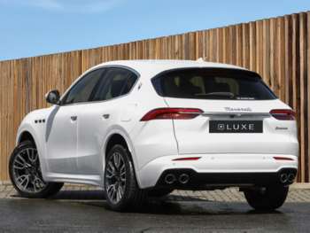Used Maserati Other 2025 for sale - 75434509: Photo