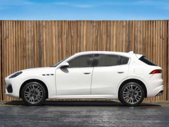 Used Maserati Other 2025 for sale - 75434509: Photo