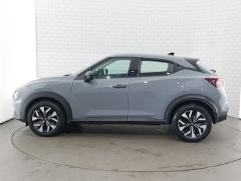 Used Nissan Juke 2025 for sale - 78595730: Photo