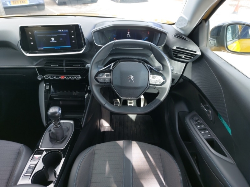 Used Peugeot 208 2023 for sale - 78032198: Photo 12