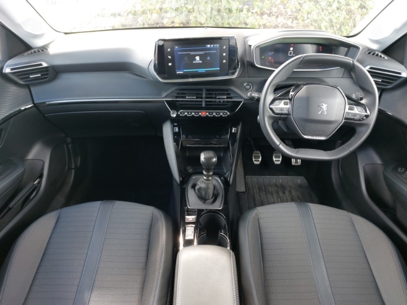 Used Peugeot 208 2023 for sale - 78032198: Photo 2