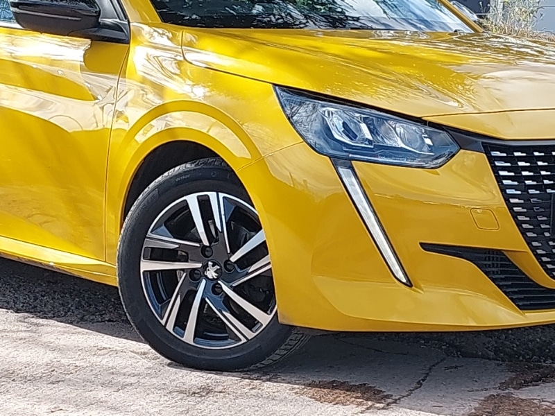 Used Peugeot 208 2023 for sale - 78032198: Photo 9