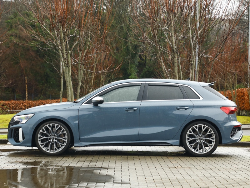 Used Audi Quattro 2021 for sale - 77982093: Photo 5