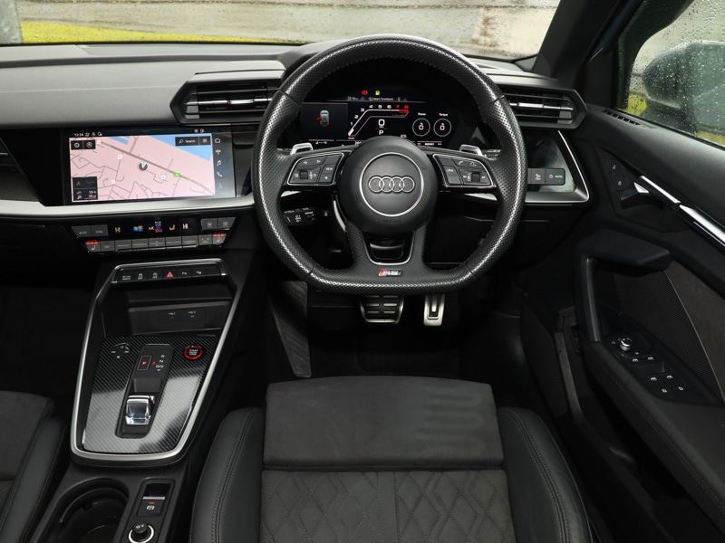 Used Audi Quattro 2021 for sale - 77982093: Photo 7