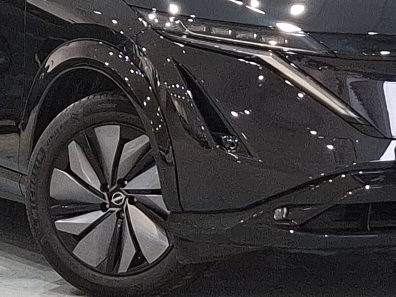 Used Nissan ARIYA 2022 for sale - 77876077: Photo 9