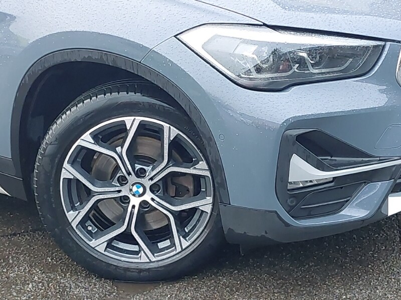 Used BMW X1 2020 for sale - 77563266: Photo 9