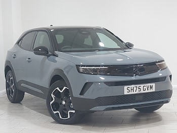 2025 - 1.2 Turbo GS 5dr Auto