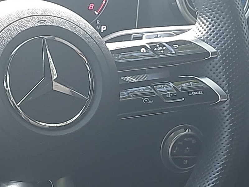 Used Mercedes-Benz C Class 2024 for sale - 76548575: Photo 10