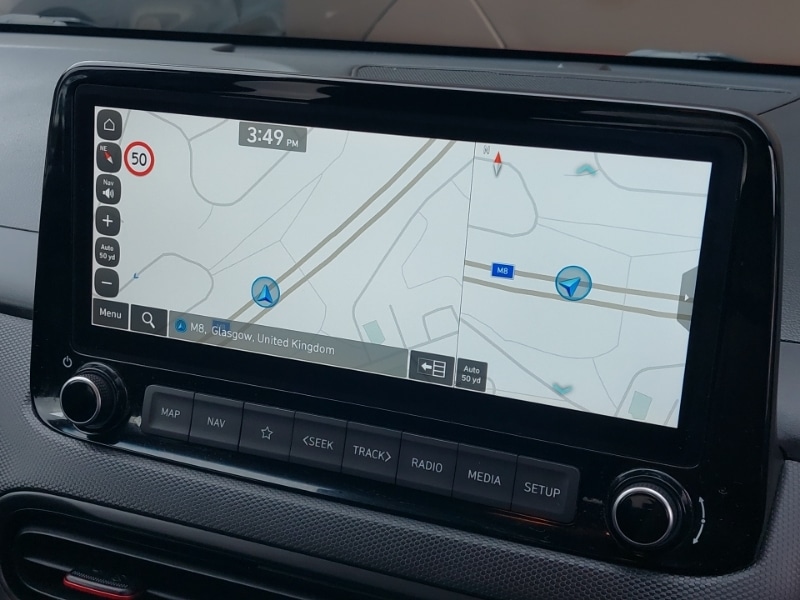 Used Hyundai KONA 2022 for sale - 77115544: Photo 7