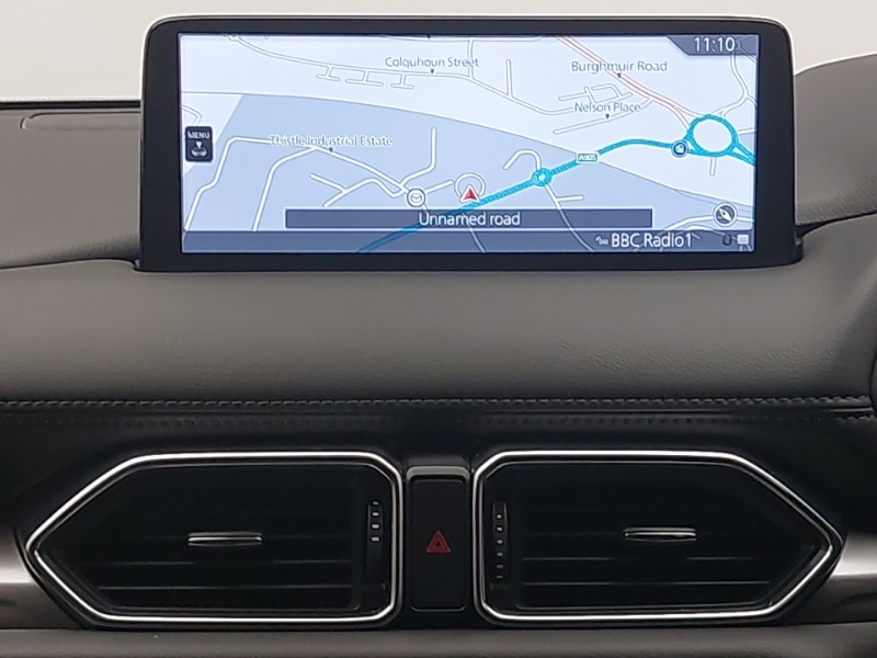 Used Mazda CX-5 2023 for sale - 76383572: Photo 10