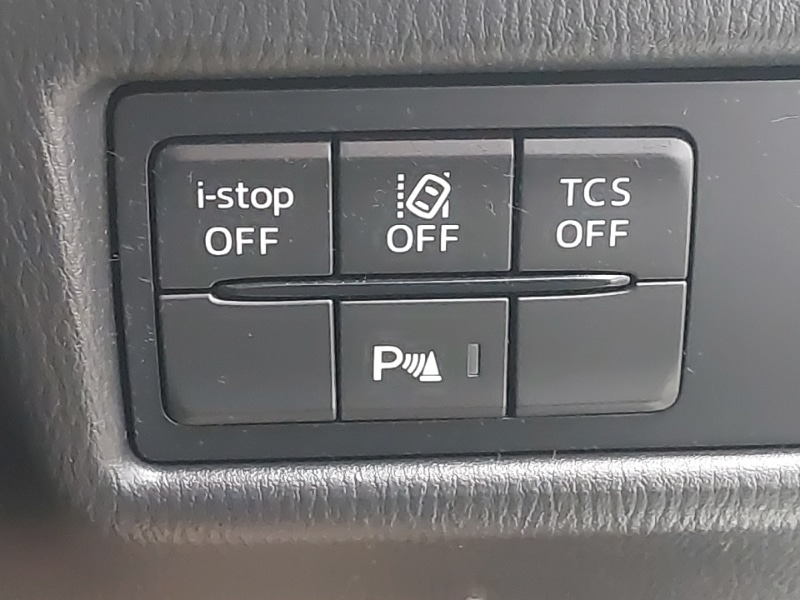 Used Mazda CX-5 2023 for sale - 76383572: Photo 12