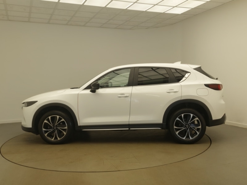 Used Mazda CX-5 2023 for sale - 76383572: Photo 4