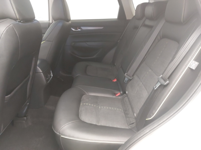 Used Mazda CX-5 2023 for sale - 76383572: Photo 6