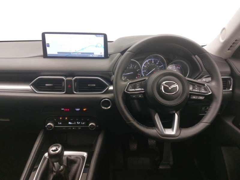 Used Mazda CX-5 2023 for sale - 76383572: Photo 7