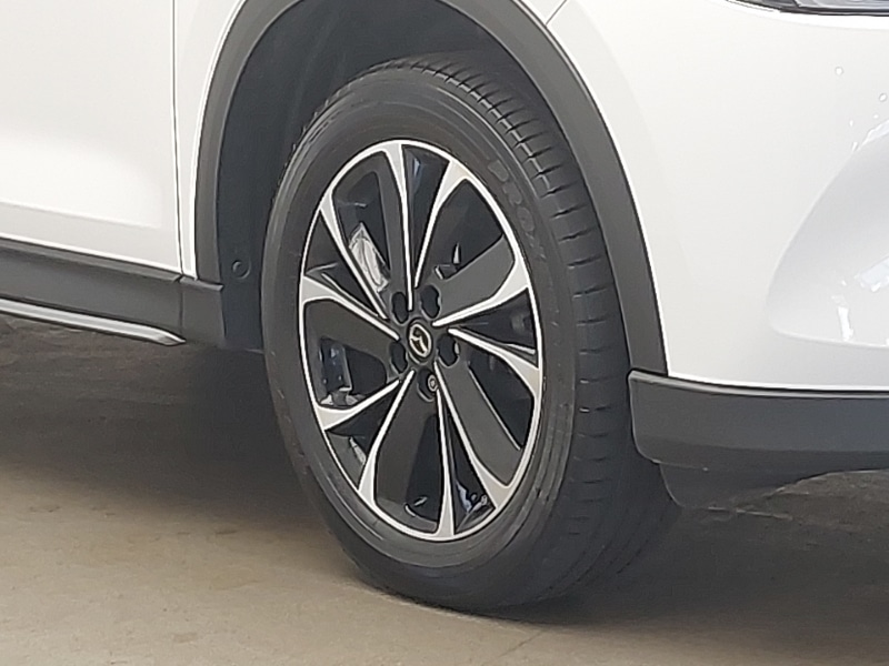 Used Mazda CX-5 2023 for sale - 76383572: Photo 9