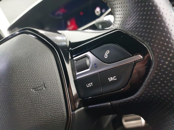 Used Peugeot 208 2020 for sale - 76237683: Photo 12