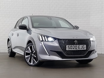 Peugeot - 208