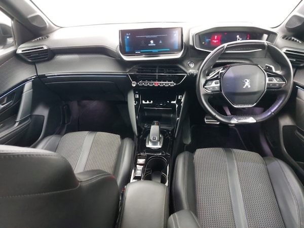Used Peugeot 208 2020 for sale - 76237683: Photo 2