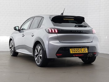 Used Peugeot 208 2020 for sale - 76237683: Photo 3