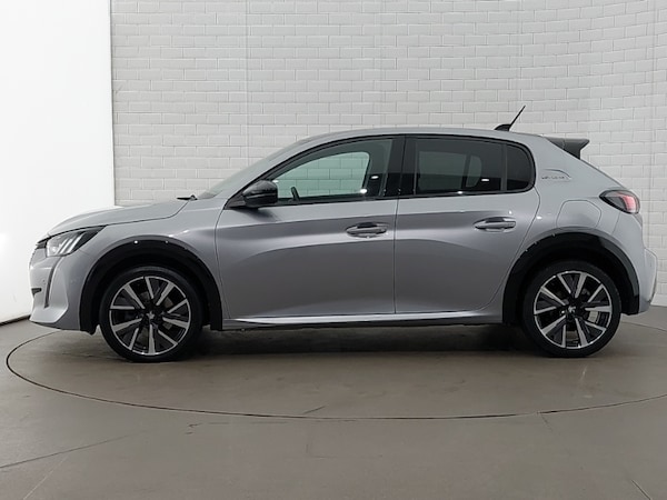 Used Peugeot 208 2020 for sale - 76237683: Photo 4