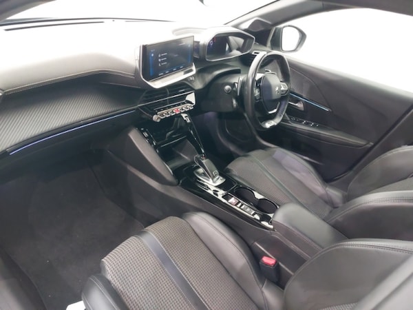 Used Peugeot 208 2020 for sale - 76237683: Photo 5