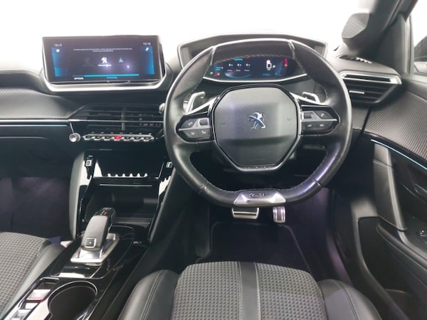 Used Peugeot 208 2020 for sale - 76237683: Photo 7