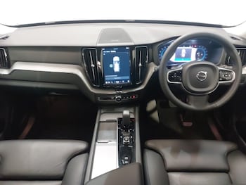Used Volvo XC60 2023 for sale - 75608629: Photo