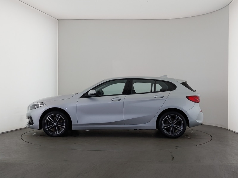 Used BMW 1 Series 2020 for sale - 76827342: Photo 4