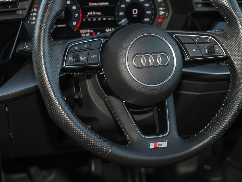 Used Audi A3 2020 for sale - 78127113: Photo 11