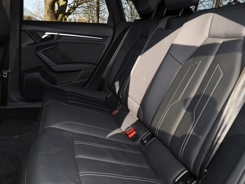 Used Audi A3 2020 for sale - 78127113: Photo 6