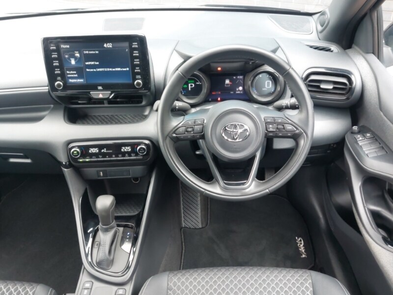 Used Toyota Yaris 2022 for sale - 77876836: Photo 7