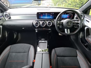 Used Mercedes-Benz A-Class 2024 for sale - 79356129: Photo