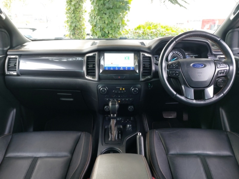 Used Ford Ranger 2021 for sale - 76515404: Photo 2