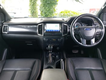 Used Ford Ranger 2021 for sale - 76515404: Photo