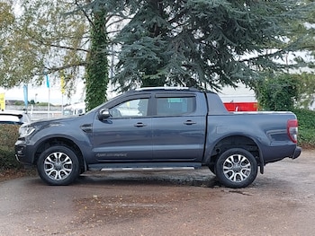 Used Ford Ranger 2021 for sale - 76515404: Photo