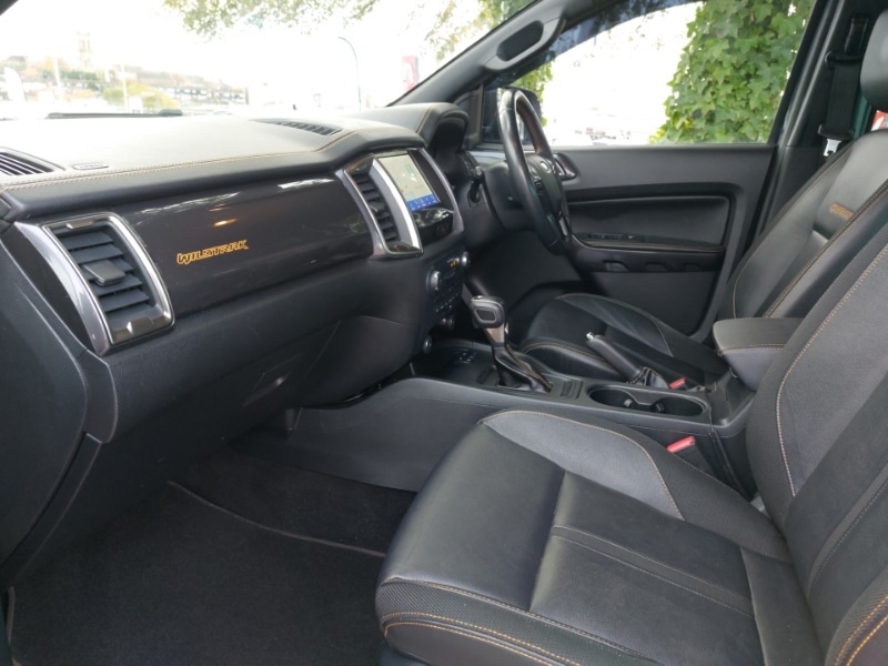 Used Ford Ranger 2021 for sale - 76515404: Photo 5