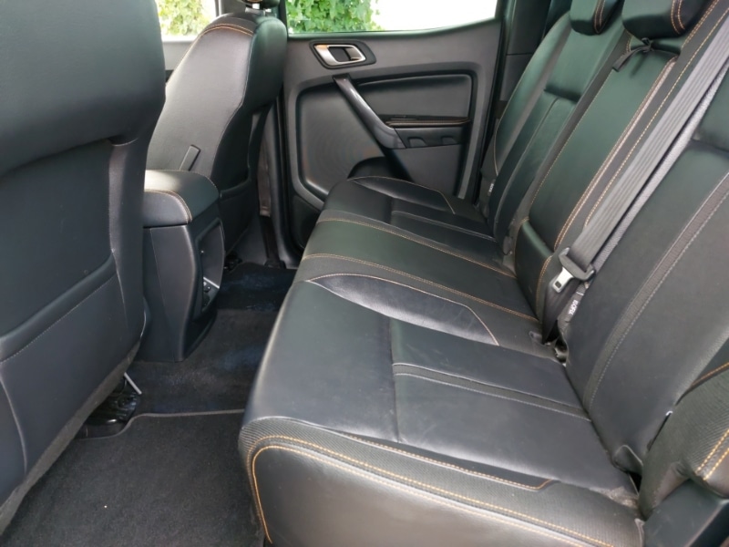 Used Ford Ranger 2021 for sale - 76515404: Photo 6