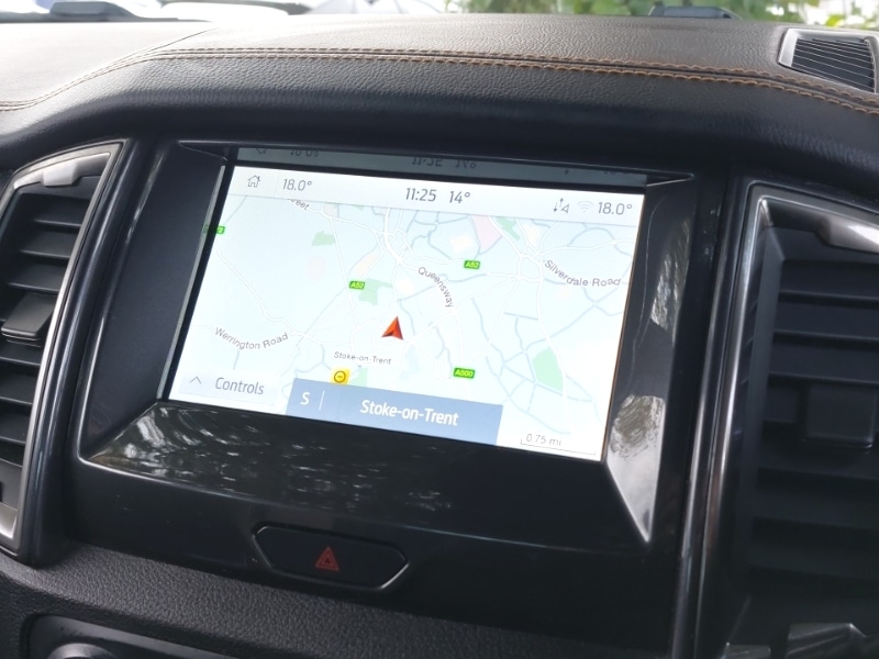 Used Ford Ranger 2021 for sale - 76515404: Photo 7