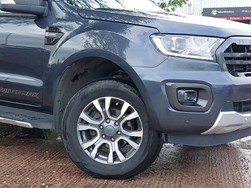 Used Ford Ranger 2021 for sale - 76515404: Photo 9