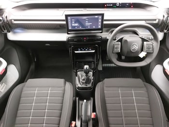 Used Citroen C3 Aircross 2026 for sale - 78318144: Photo