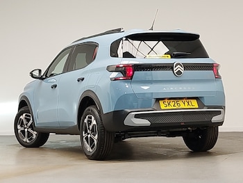 Used Citroen C3 Aircross 2026 for sale - 78318144: Photo