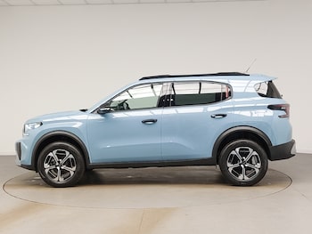 Used Citroen C3 Aircross 2026 for sale - 78318144: Photo