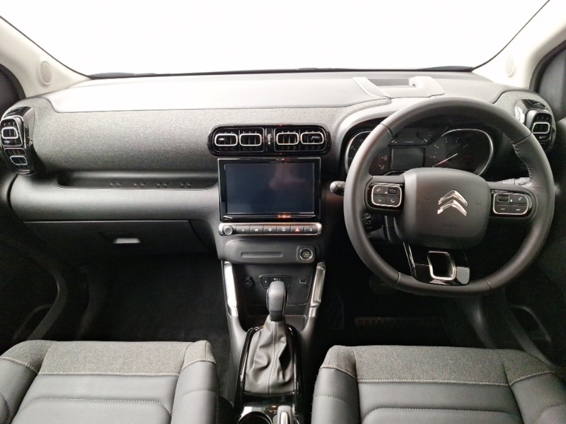 Used Citroen C3 Aircross 2024 for sale - 77875565: Photo 2
