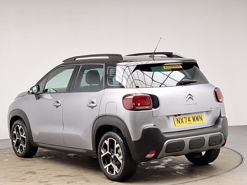 Used Citroen C3 Aircross 2024 for sale - 77875565: Photo 3