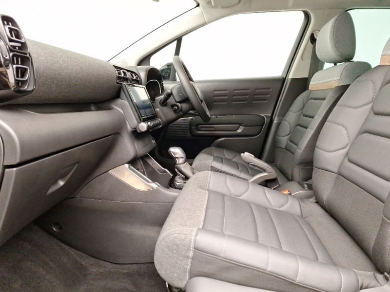 Used Citroen C3 Aircross 2024 for sale - 77875565: Photo 5