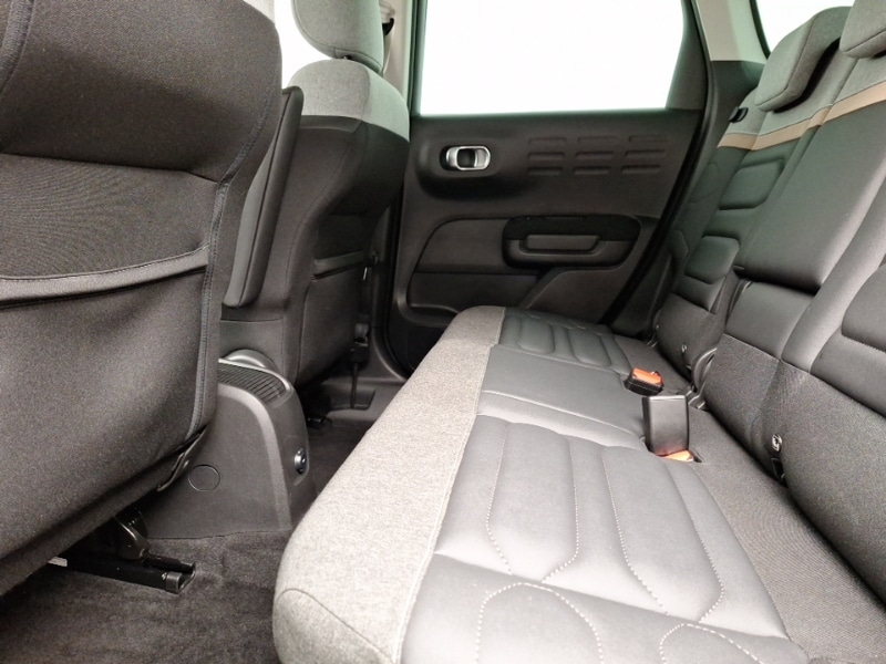 Used Citroen C3 Aircross 2024 for sale - 77875565: Photo 6