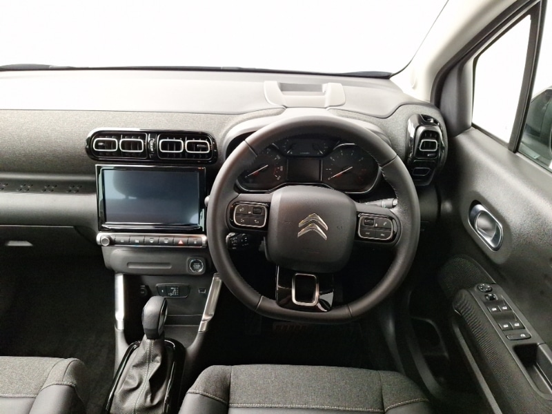 Used Citroen C3 Aircross 2024 for sale - 77875565: Photo 7